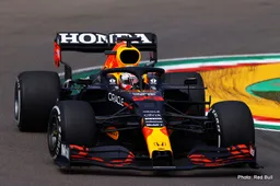 Horner: Verstappen had a drive shaft issue in FP2