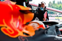 Newey: Verstappen has matured into a great racer