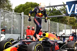 Five takeaways from the Emilia Romagna Grand Prix