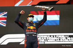 KartCMP1: “Uh oh”s and “Way to go”s from Imola