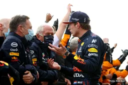 Horner: I think Mercedes had a quicker car on race day