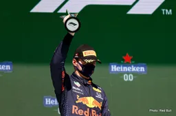 Verstappen: This was an off weekend in terms of overall pace