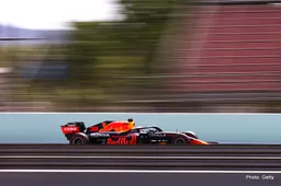 Verstappen: We had quite a good day the car seems competitive