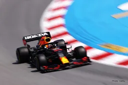 Barcelona FP3: Advantage Verstappen as Red Bull hit back