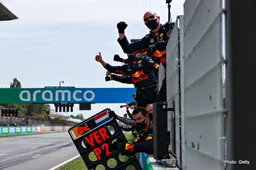Brundle: Red Bull urgently need more power and grip