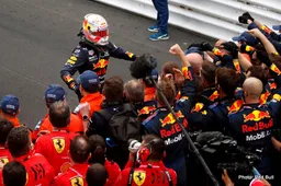 Five takeaways from the 2021 Monaco Grand Prix