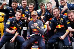 Verstappen: It’s redemption for the other races here