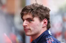 Verstappen: I like to do the talking on track
