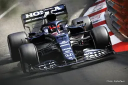 Tsunoda: The technical aspect of F1 is still quite challenging