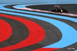 Paul Ricard Qualifying: Verstappen grabs impressive pole