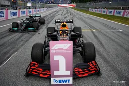 Red Bull ready to turn the screw on Mercedes in title fight