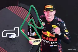Can Hamilton halt Verstappen charge?