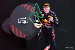 Brawn: Verstappen very polished, Mercedes trying too hard