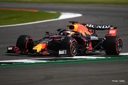 Silverstone FP2: Verstappen goes quickest but all to play for