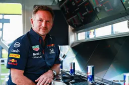 Horner: Beating Mercedes at Silverstone a different challenge