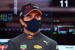 Perez: For strategic reasons we stopped to take the fastest lap