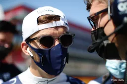 Gasly: I'm fed up after worst weekend of the season