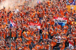 Verstappen: Harder to dominate Zandvoort, Ferrari will be strong