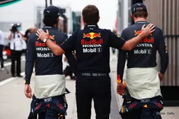 Horner: There is no doubt that this has cost us a lot