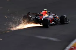 Horner: Very little hope we will avoid grid penalties