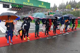 Belgian Grand Prix farce to trigger rule review