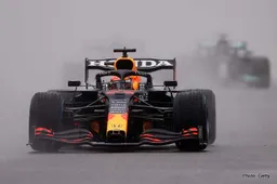 Verstappen: Difficult for me to judge how others felt