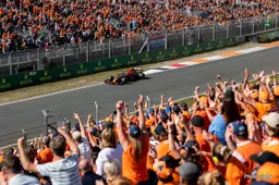 Motorsport by far most expensive sport to buy tickets to watch live