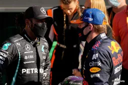 Verstappen: I expect Monza to suit Mercedes