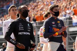 Horner: We’re witnessing one of the great sporting rivalries