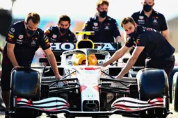 Tech Draft: Red Bull Istanbul understeer voodoo