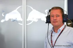 Exclusive: Jos new Red Bull boss, Horners launch reality TV show