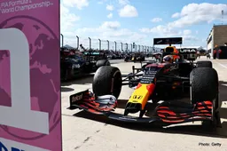 Austin Takeaways: Verstappen’s Tyre Masterclass