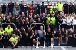 Hill: It's looking like Max's title at the moment