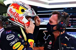 Horner: Max is Max, he's going to go for it guaranteed