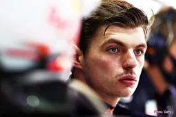 Verstappen: I’m feeling calm