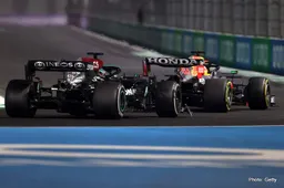 Jeddah Takeaways: Hamilton vs Verstappen. How does it end?