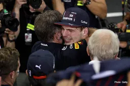 Three Times the F1 Title Race Went Down to the Last Race