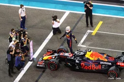 Lessons to be Learned from 2021 F1 season