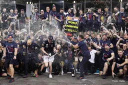 Abu Dhabi Takeaways: F1 2021 goes out with a bang!