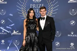 Why is Verstappen's partner Kelly Piquet target of online abuse?