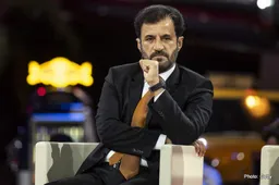 Ben Sulayem: Time for all of us to unite against online abuse