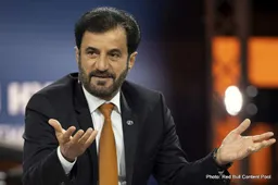 Ben Sulayem: We won't have to go to court over 11th team