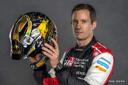 Ogier: Let's not be afraid to say Hamilton was robbed
