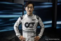 Tsunoda: I feel more pressure to perform now than last year