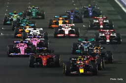 How and where to bet on F1 racing: tips and tricks