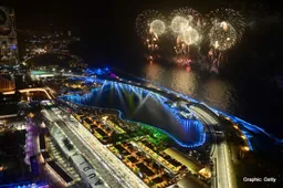 Saudi Arabia aiming to own a Formula 1 team