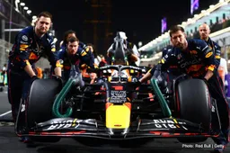 Marko: Ferrari strong in all conditions, our car is too heavy