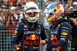 Verstappen: It's been terrible for me