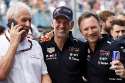 Horner: Some teams would have to miss a few races