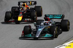 Red Bull admit studying Mercedes zeropod concept